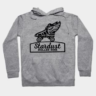 Stardust Roller Rink Hoodie